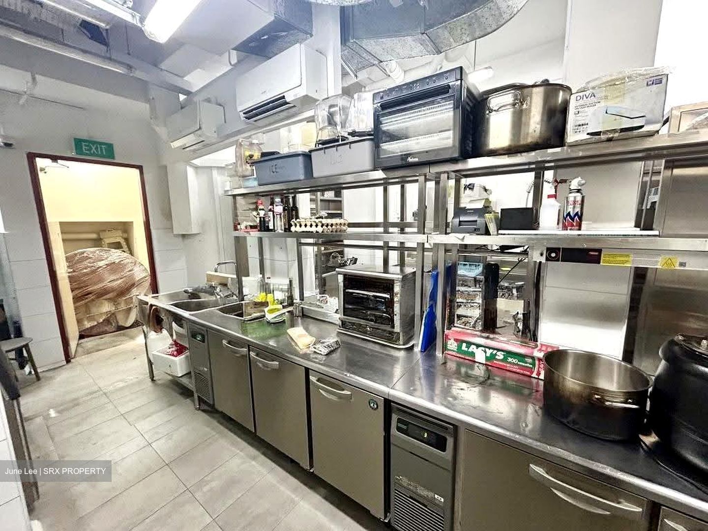 Telok Ayer Conservation Area (D1), Retail #607904921